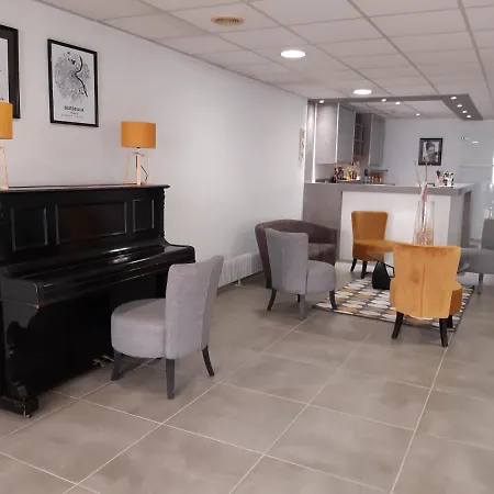 De Guyenne タランス