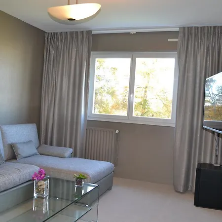 ホテル De Guyenne 2*