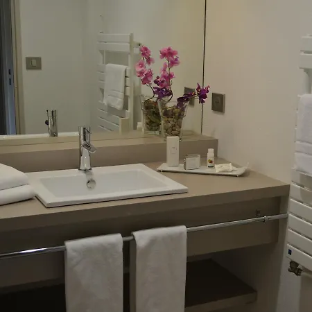 De Guyenne 2* タランス