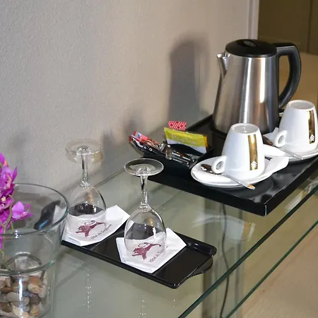 De Guyenne 2* タランス