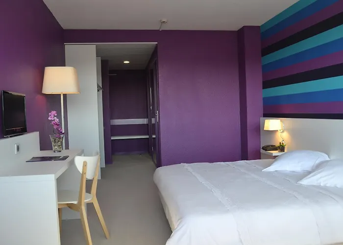 De Guyenne 2* Talence