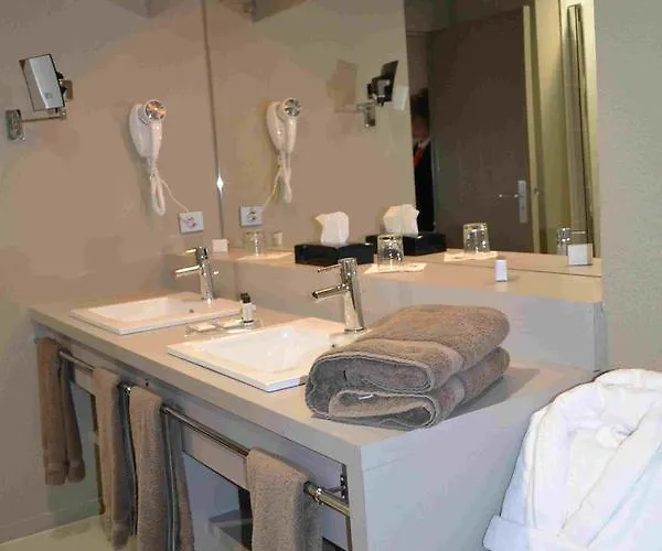 De Guyenne 2* Talence