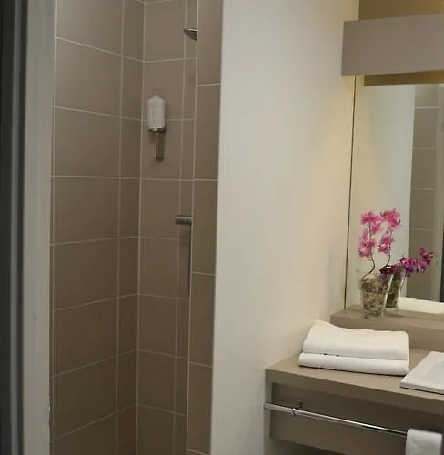 De Guyenne 2* Talence