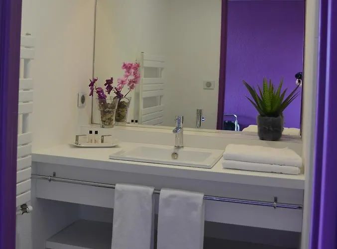 De Guyenne 2* Talence