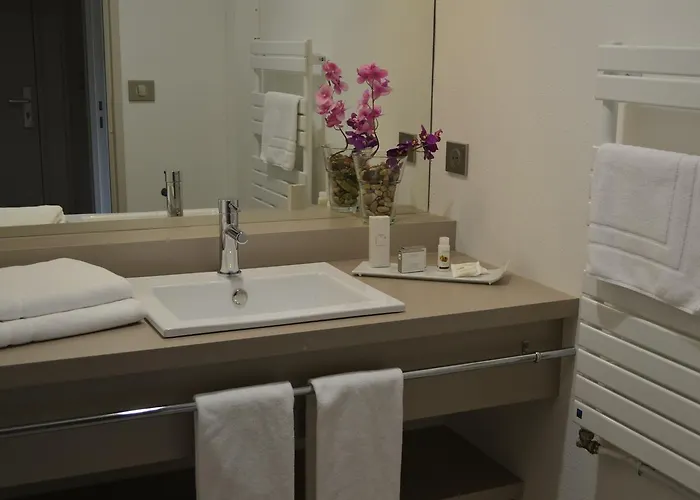 De Guyenne 2* Talence